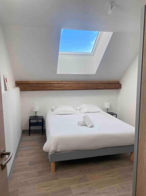 Le Cocon Du «Katzelberg» A 10Mn De Colmar Apartment Katzenthal Exterior foto