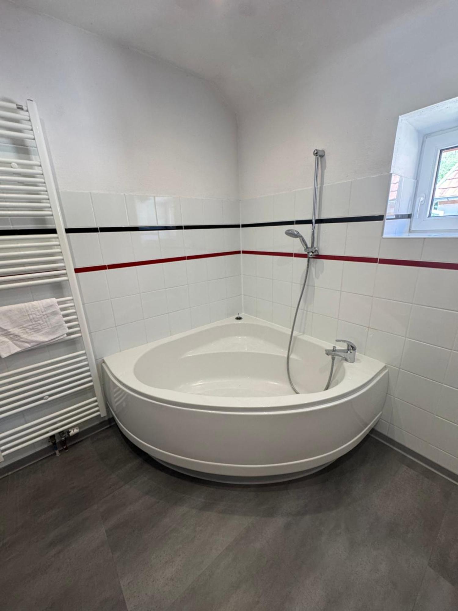 Le Cocon Du «Katzelberg» A 10Mn De Colmar Apartment Katzenthal Exterior foto